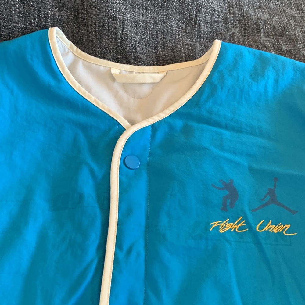 Jordan Flight Jacket - image 5